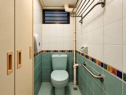 Blk 21 Dover Ville (Queenstown), HDB 3 Rooms #628811811